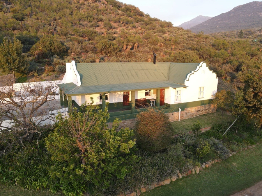 Commercial Property for Sale in Uniondale Rural Western Cape